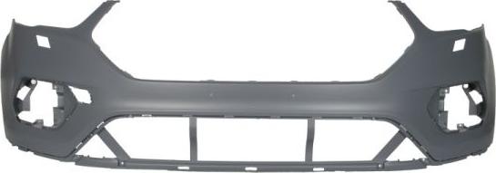 BLIC 5510-00-2579907Q - Bumper www.parts5.com