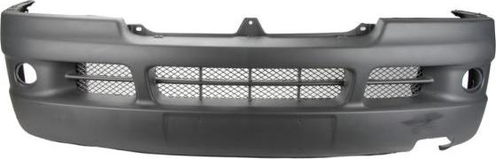 BLIC 5510-00-2093901P - Bumper www.parts5.com