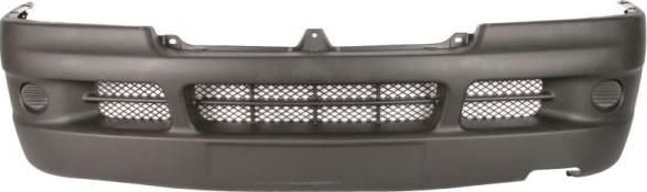 BLIC 5510-00-2093902Q - Bumper www.parts5.com