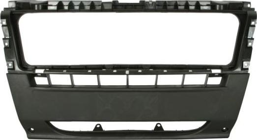 BLIC 5510-00-2097901P - Bumper www.parts5.com