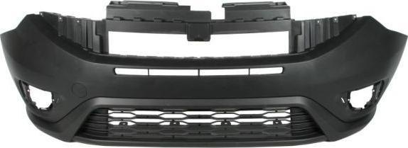 BLIC 5510-00-2043904Q - Bumper www.parts5.com