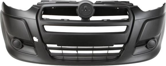 BLIC 5510-00-2043900Q - Bumper www.parts5.com