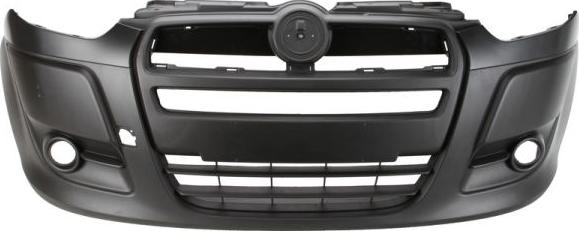 BLIC 5510-00-2043901Q - Bumper www.parts5.com