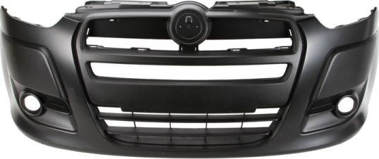 BLIC 5510-00-2043903Q - Bumper www.parts5.com