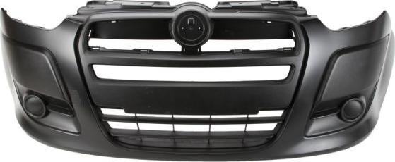 BLIC 5510-00-2043902Q - Bumper www.parts5.com