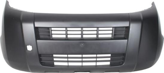 BLIC 5510-00-2053906Q - Bumper www.parts5.com