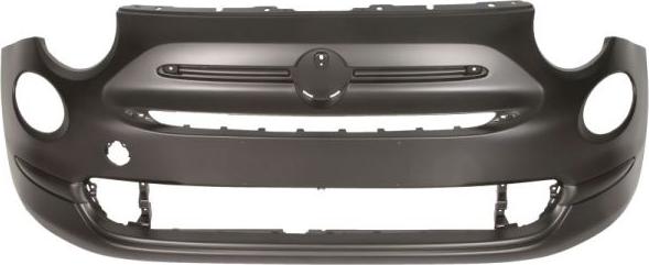 BLIC 5510-00-2013907Q - Bumper www.parts5.com