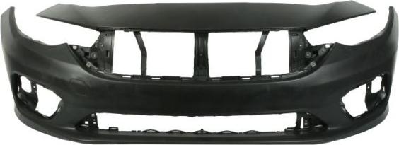 BLIC 5510-00-2030900Q - Bumper www.parts5.com