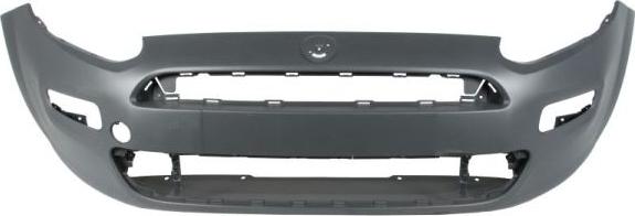 BLIC 5510-00-2028900Q - Bumper www.parts5.com