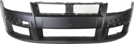 BLIC 5510-00-2027903P - Bumper www.parts5.com