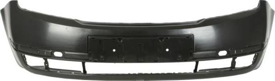 BLIC 5510-00-7514900P - Bumper www.parts5.com