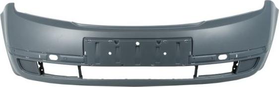 BLIC 5510-00-7514900Q - Bumper www.parts5.com