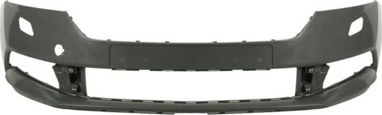 BLIC 5510-00-7517901P - Bumper parts5.com