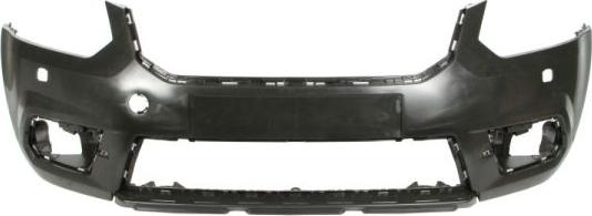 BLIC 5510-00-7535903P - Bumper www.parts5.com