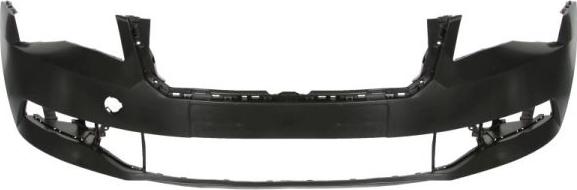 BLIC 5510-00-7527900P - Bumper www.parts5.com