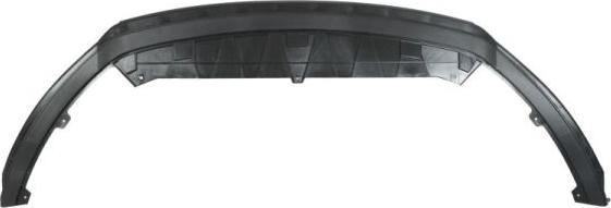 BLIC 5511-00-9540221P - Spoiler www.parts5.com