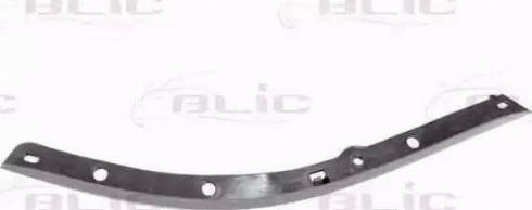 BLIC 5511-00-3452221P - Spoiler parts5.com