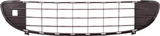 BLIC 5513-00-5537995P - Ventilation Grille, bumper www.parts5.com