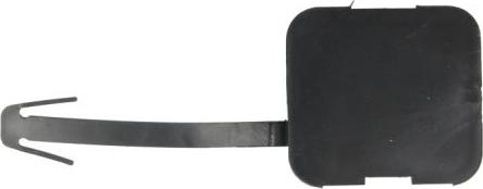 BLIC 5513-00-5537923P - Flap, tow hook www.parts5.com