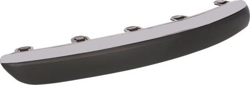 BLIC 5513-00-5537922P - Trim - Protective Strip, bumper www.parts5.com