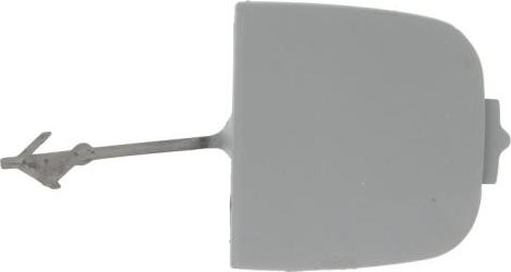 BLIC 5513-00-5053971P - Flap, tow hook www.parts5.com