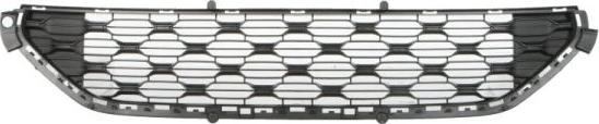 BLIC 5513-00-0531995Q - Ventilation Grille, bumper www.parts5.com