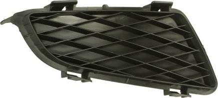 BLIC 5513-00-3451922P - Ventilation Grille, bumper www.parts5.com