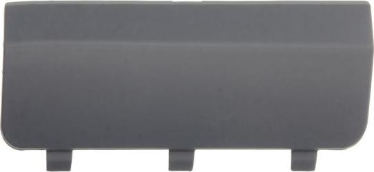 BLIC 5513-00-3560971P - Bumper Cover, towing device www.parts5.com