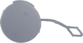 BLIC 5513-00-3506970P - Bumper Cover, towing device www.parts5.com