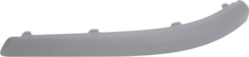 BLIC 5513-00-2533979P - Trim - Protective Strip, bumper www.parts5.com