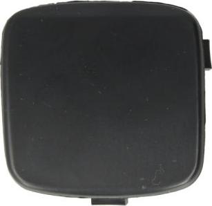 BLIC 5513-00-2533973P - Bumper Cover, towing device www.parts5.com