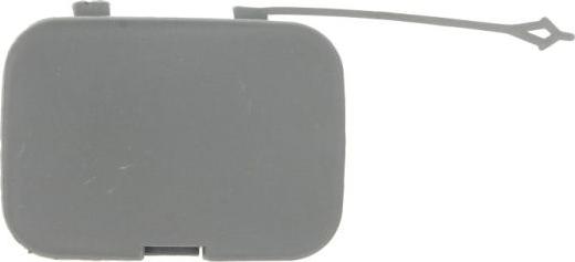 BLIC 5513-00-2098920P - Bumper Cover, towing device www.parts5.com