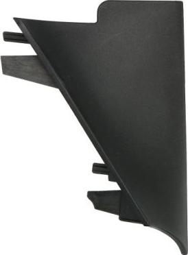 BLIC 5513-00-7704922P - Bumper Cover, towing device www.parts5.com