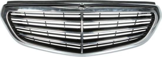 BLIC 5601-00-3529994P - Grille de radiateur www.parts5.com