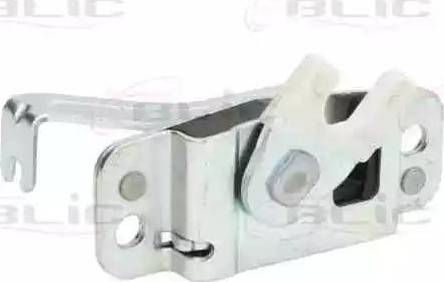 BLIC 5802-09-1000P - Door Lock www.parts5.com