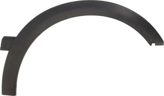 BLIC 5703-04-9522596P - Trim / Protective Strip, wing www.parts5.com