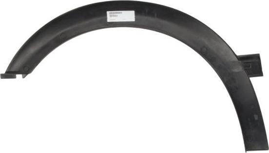 BLIC 5703-04-9522596P - Trim / Protective Strip, wing www.parts5.com