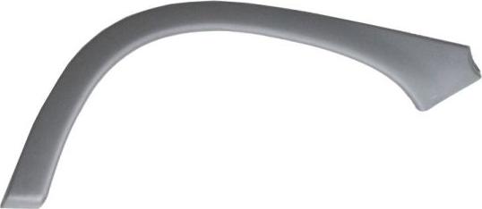 BLIC 5703-04-5022595Q - Trim / Protective Strip, wing www.parts5.com