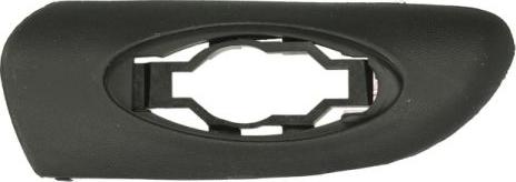 BLIC 5703-04-5077472P - Trim / Protective Strip, wing parts5.com