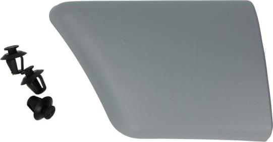 BLIC 5703-04-0550475P - Trim / Protective Strip, wing www.parts5.com