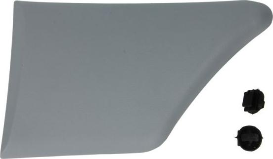 BLIC 5703-04-0550477P - Trim / Protective Strip, wing www.parts5.com