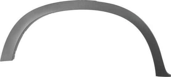 BLIC 5703-04-0096596P - Trim / Protective Strip, wing www.parts5.com