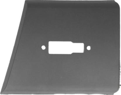 BLIC 5703-04-2097575P - Trim / Protective Strip, sidewall www.parts5.com