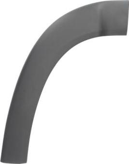 BLIC 5703-04-2097572PP - Elemente decorative / protectie, aripa www.parts5.com