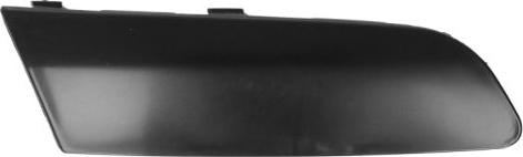 BLIC 5703-05-9544924P - Trim - Protective Strip, bumper www.parts5.com