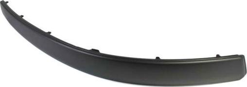 BLIC 5703-05-9539922Q - Trim - Protective Strip, bumper www.parts5.com