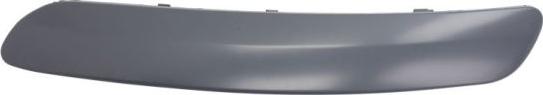 BLIC 5703-05-9533923P - Trim - Protective Strip, bumper www.parts5.com