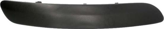 BLIC 5703-05-9533922P - Trim - Protective Strip, bumper www.parts5.com