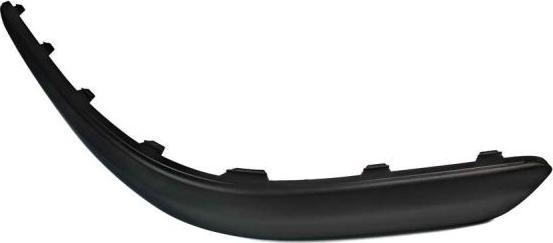 BLIC 5703-05-9523972P - Trim - Protective Strip, bumper www.parts5.com