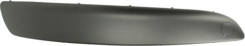 BLIC 5703-05-5514924P - Trim - Protective Strip, bumper www.parts5.com